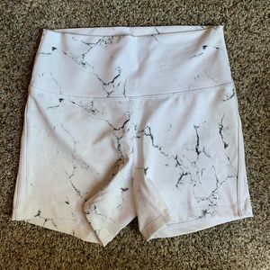 BuffBunny Shorts